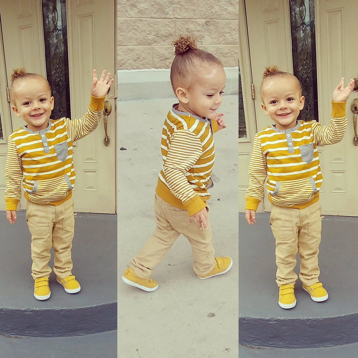 core_jessica's tweet photo. When you go to @Target and find the ENTIRE outfit on CLEARANCE. Target is ALWAYS winning! #ToddlerMagic #TargetToddler https://t.co/JxdutpjsVz