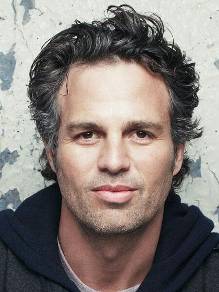 Happy 50th birthday to Mark Ruffalo 