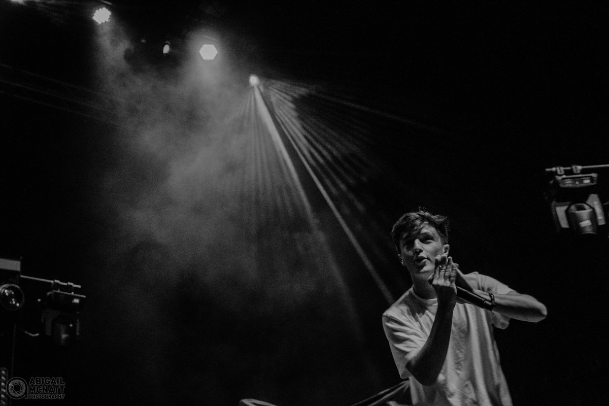 abigail_mcnatt's tweet photo. Myles Parrish || The Hype Tour @ Stage AE || 11.17.19
#myles #lukechristopher #hoodieallen #music #live #concertphotography #photography #canon 📸

https://t.co/MrFL9JyBZK https://t.co/NsGwUKJFWm