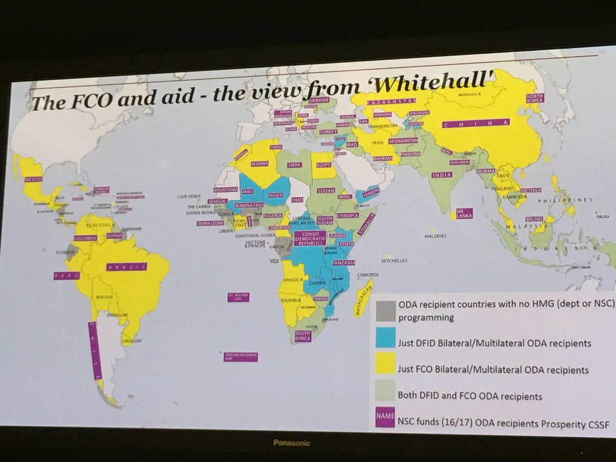 Jimcoleman33's tweet image. Really enjoyed #PwCIDC2017 today. Thanks @pwc_urban