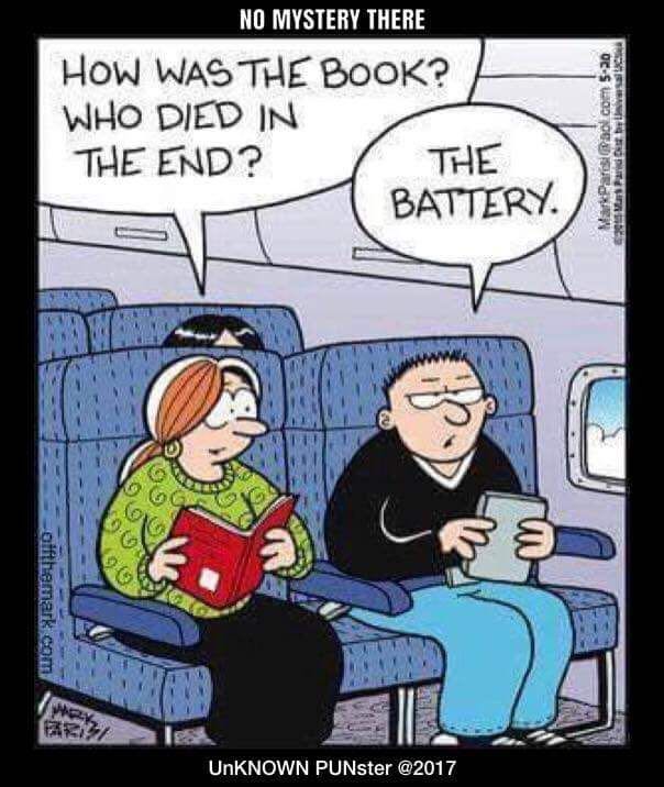 EmbassyBooks_In's tweet photo. Now that would NEVER happen in a #real #book.

I mean, we #love  #technology , but...

A real book #will #transport #you to a #whole #NEW #World.

Come, #experience a #WholeNewWorld at embassybooks.in

#bibliophile s #rejoice #bookworm #booklovers #bookmania #EmbassyBooks https://t.co/DXVPqour8d