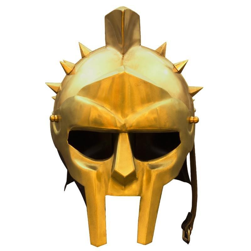 maskofalice's tweet photo. #Jousting #Medieval #Gladiator #JapaneseSword  #williamwallace  #batleth #Spartan #Greek  #Warrior #Sword  #Viking #Arena #Corinthian #LORICA #SEGMENTATA   #BlackFriday https://t.co/8i1uysHXMs … https://t.co/C1EmZtOilB