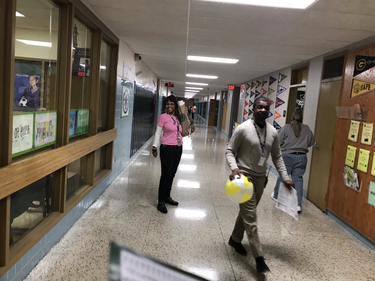 Madison High School tweet media