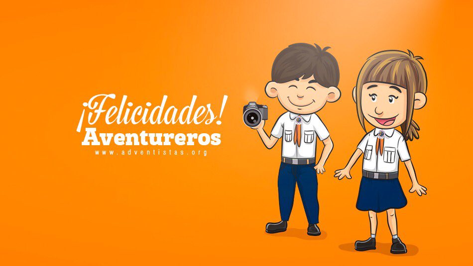 #aventurerosdsa ahora en #TW 😃✨👏🏼🎉 <a href="/udolcy/">Udolcy Zukowski</a>