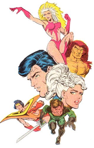 Comix_N_Games's tweet photo. Recommended #Comic - #AdventureComics #375 (1968) First appearance of The #Wanderers - #Celebrand #Dartalg #Elvo (#Elvar) #Immorto (#ReAnimage) #Ornitho (#Aviax) #Psyche #QuantumQueen - #Superboy #Supergirl #LegionOfSuperHeroes #BouncingBoy #Brainiac5 #DC #Comics #DCcomics https://t.co/SikOklGMzJ
