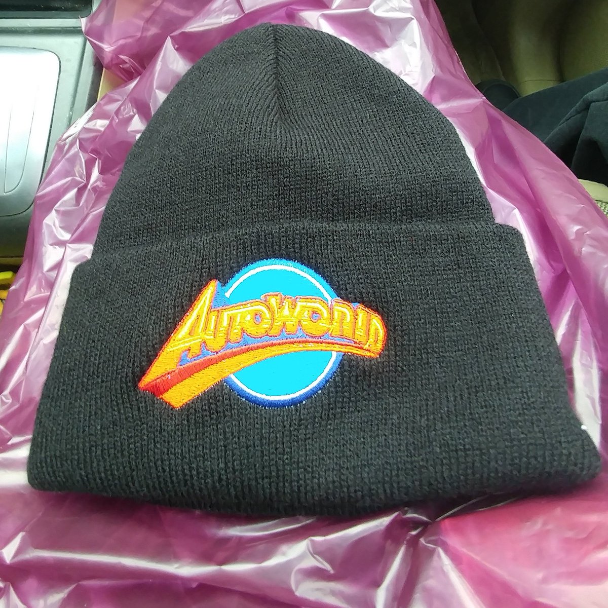 flintstonebeats's tweet photo. This Autoworld shit the new wave #autoworld #flint #michiganshit https://t.co/9wduAsELbf