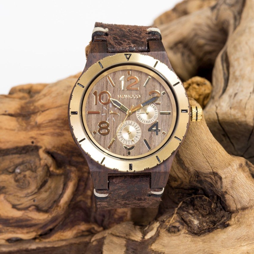 AmericanForests's tweet photo. These 10 gifts curated by @brides give back, including the @WeWOODwatch, who we work with to plant a tree for every watch sold! https://t.co/QRmvdys8kk https://t.co/njCJSWk3gb