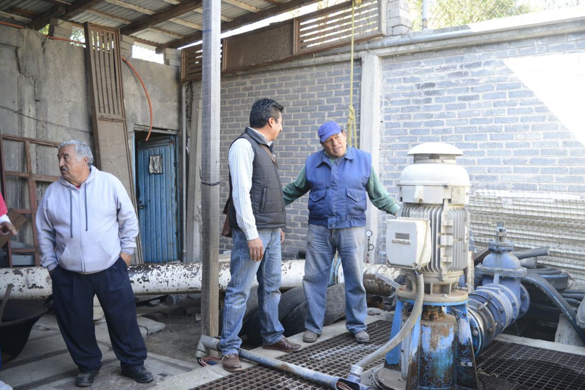 Rigoberto Salgado Vázquez tweet media