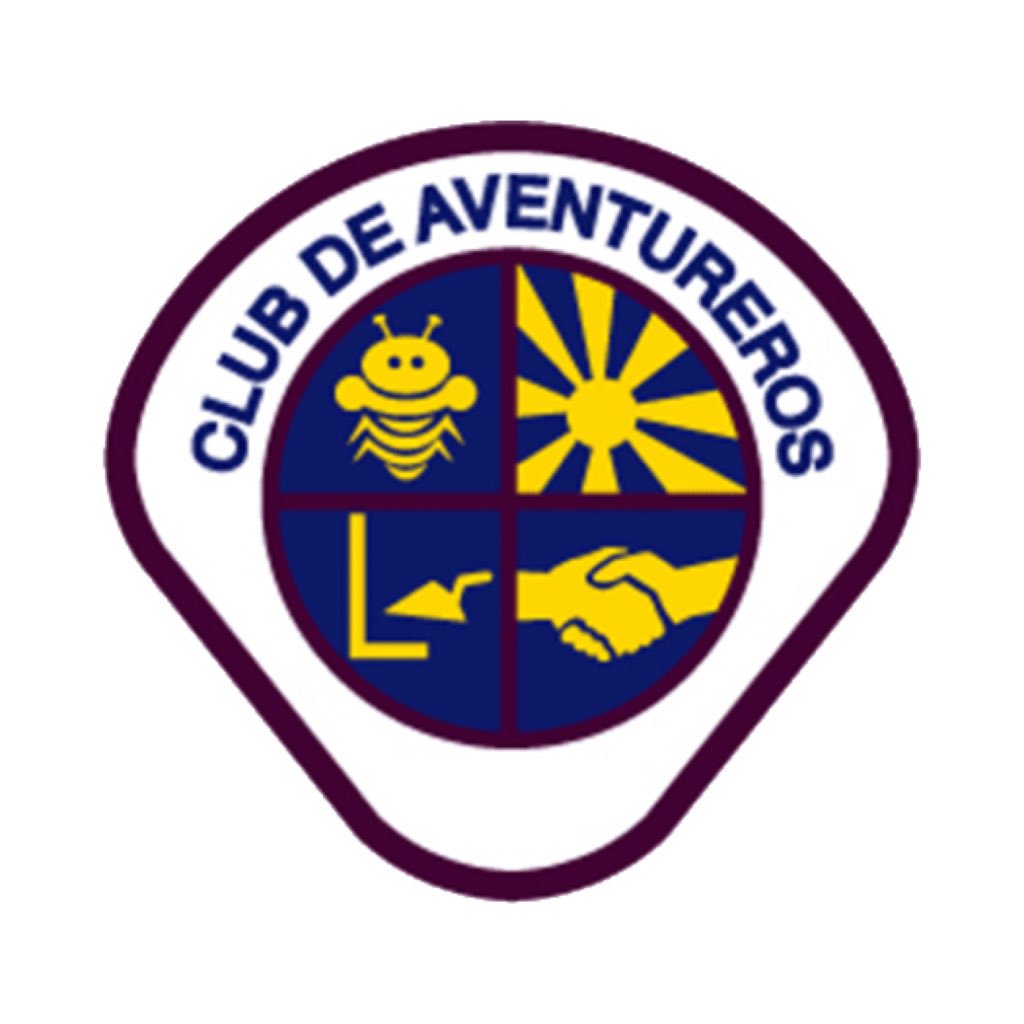 #aventurerosdsa ✨ si los conoces RT 😉 <a href="/udolcy/">Udolcy Zukowski</a> <a href="/iasdsudamerica/">Adventistas Sudamérica</a>