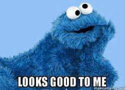 Chris_Opdahl's tweet photo. When someone asks me something  before a long weekend and I'm already mentally checked out https://t.co/f3KP6qLQez
