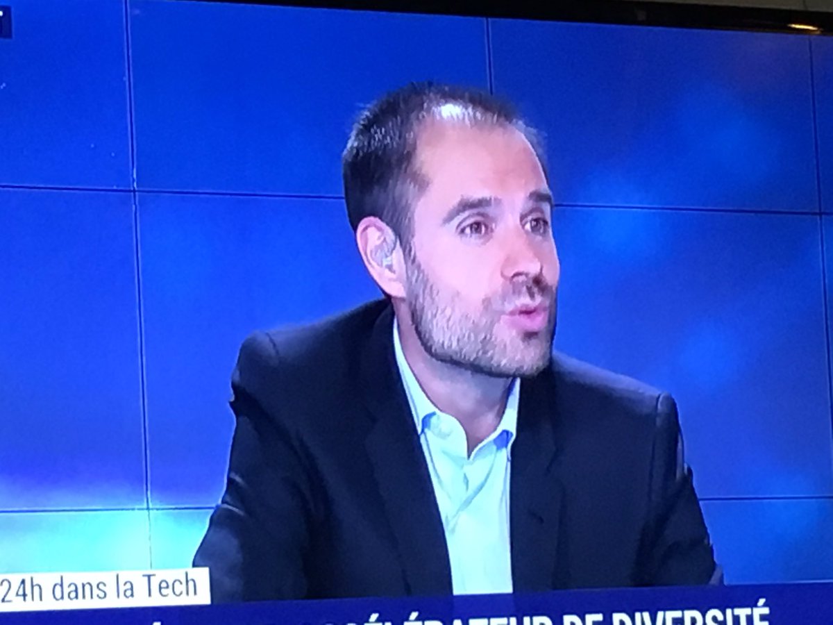 GDegroisse's tweet photo. #GAFA vs. #BATX, après l'annonce des 500 milliards de valo #Tencent va t on assister à une nouvelle guerre froide? On en parle dans 5 minutes avec @SCouasnonBFM dans #TechCo https://t.co/odc6ekOT2G