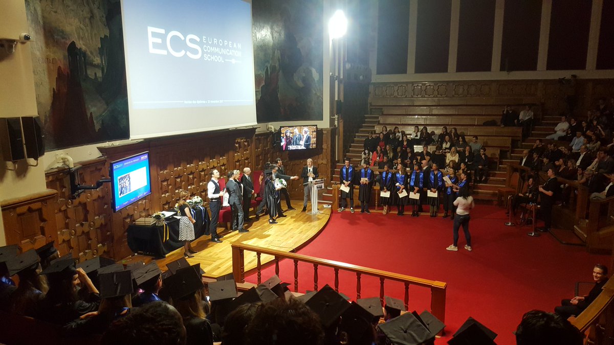 MediaSchoolNice's tweet photo. #RDDNice2017 :
Discours de Pierre Corbucci (@pirotek) !
#ECSNice
#Event #Nice06 https://t.co/u9ClMIO4Jr