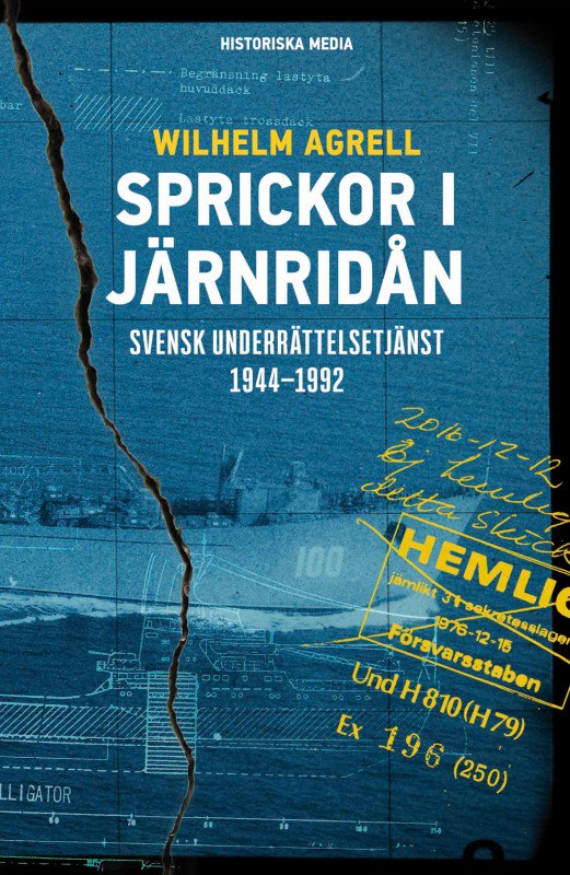 burny_burner's tweet photo. Kvällslektyr av den mer intressanta typen.
#säkpol #wilhelmagrell
#sprickorijärnridån #ärlesspåporr https://t.co/skYkDLoM5T