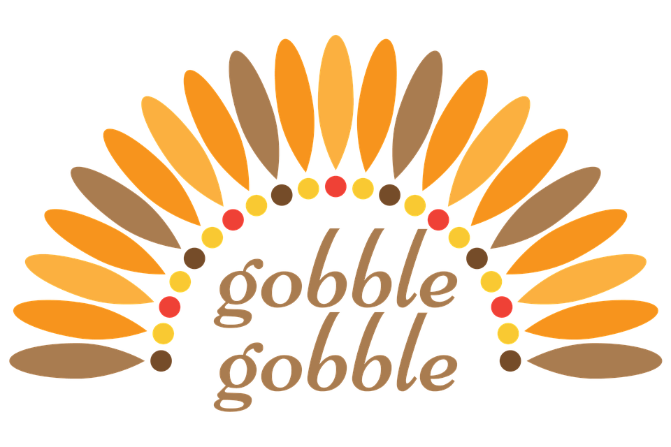 We will be closed #Thanksgiving and Friday. Normal business hours will resume Nov. 27. See you then!