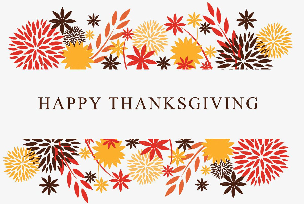 Happy Thanksgiving, Wildcat family!!