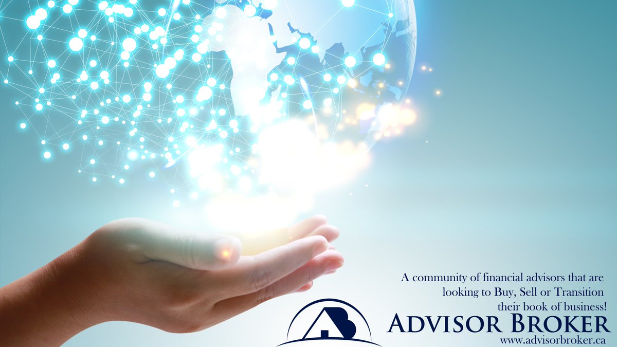AdvisorBroker tweet picture
