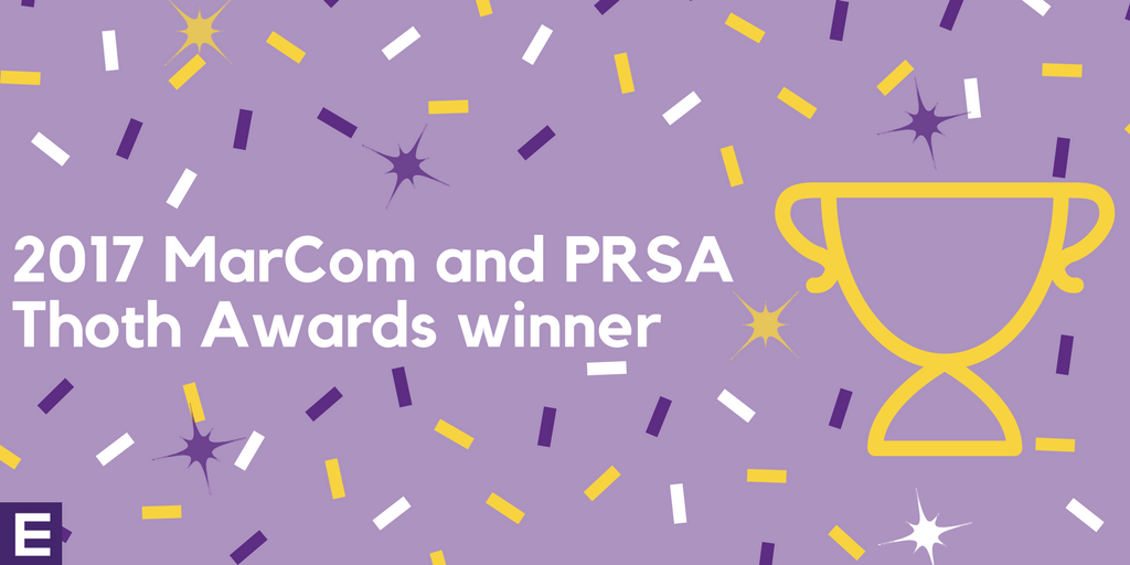 get_proof's tweet photo. Last month, our DC colleagues were recognized by both @PRSA_NCC &amp; @Marcom_Awards for outstanding work in digital strategy and public relations campaigns! Congrats, team! #WorkHardPlayHard #ECILife https://t.co/O8Fk0O560z https://t.co/ZKgpofzcqI