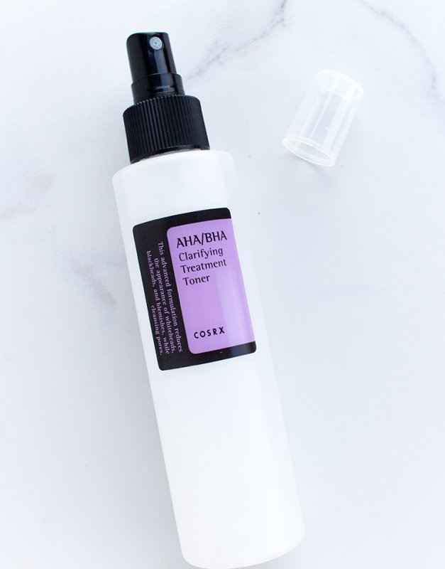 mimimikg's tweet photo. Лечебный тонер с АНА/ВНА кислотами — #COSRX #AHA/#BHA Clarifying Treatment #Toner. #mimimikg #косметика #тоник #бишкек #кыргызстан #ош https://t.co/JacJUQsZRE https://t.co/M7cjRP8z5V