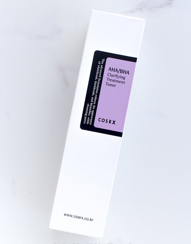 mimimikg's tweet photo. Лечебный тонер с АНА/ВНА кислотами — #COSRX #AHA/#BHA Clarifying Treatment #Toner. #mimimikg #косметика #тоник #бишкек #кыргызстан #ош https://t.co/JacJUQsZRE https://t.co/M7cjRP8z5V