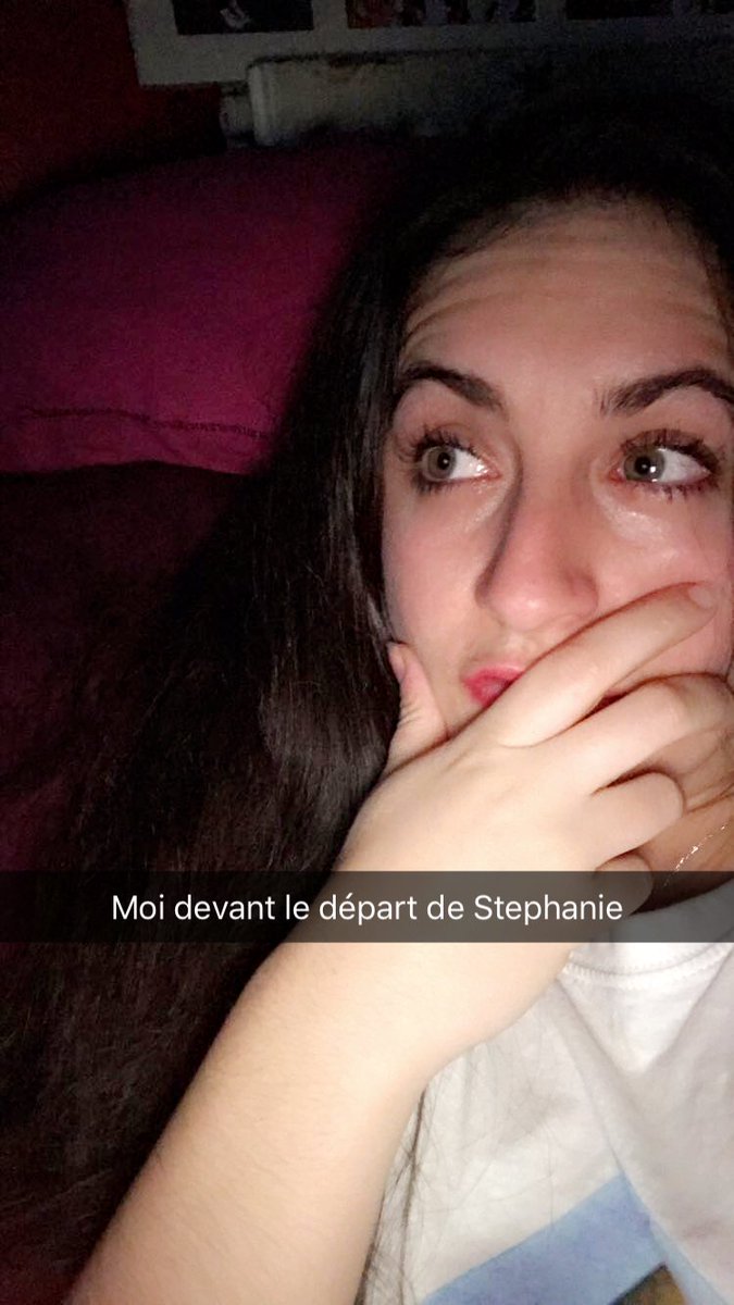 ShirleyPaque's tweet photo. Je suis au bdr #LMVSLRDM2 
 @Stephaniiie_d https://t.co/gHR9lb6zwl