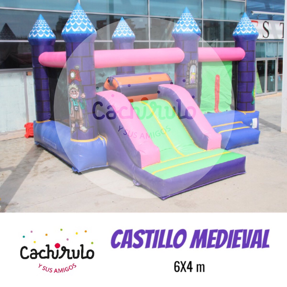 Cachirulo Ibiza tweet media