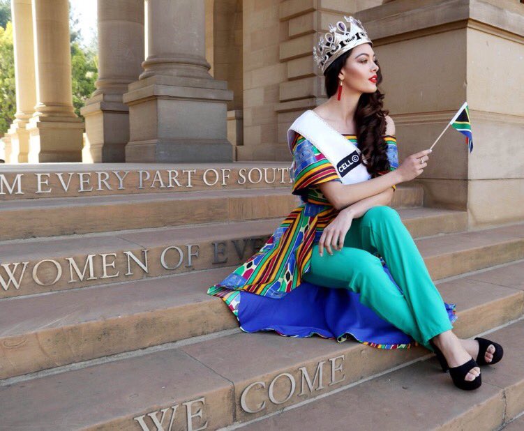 lauren_ohlson7's tweet photo. Please vote, Retweet and Tweet!!! #MissUniverse #SouthAfrica #MissUniverse2017 #MissUniverseSouthAfrica https://t.co/4EVfYdC3Uv