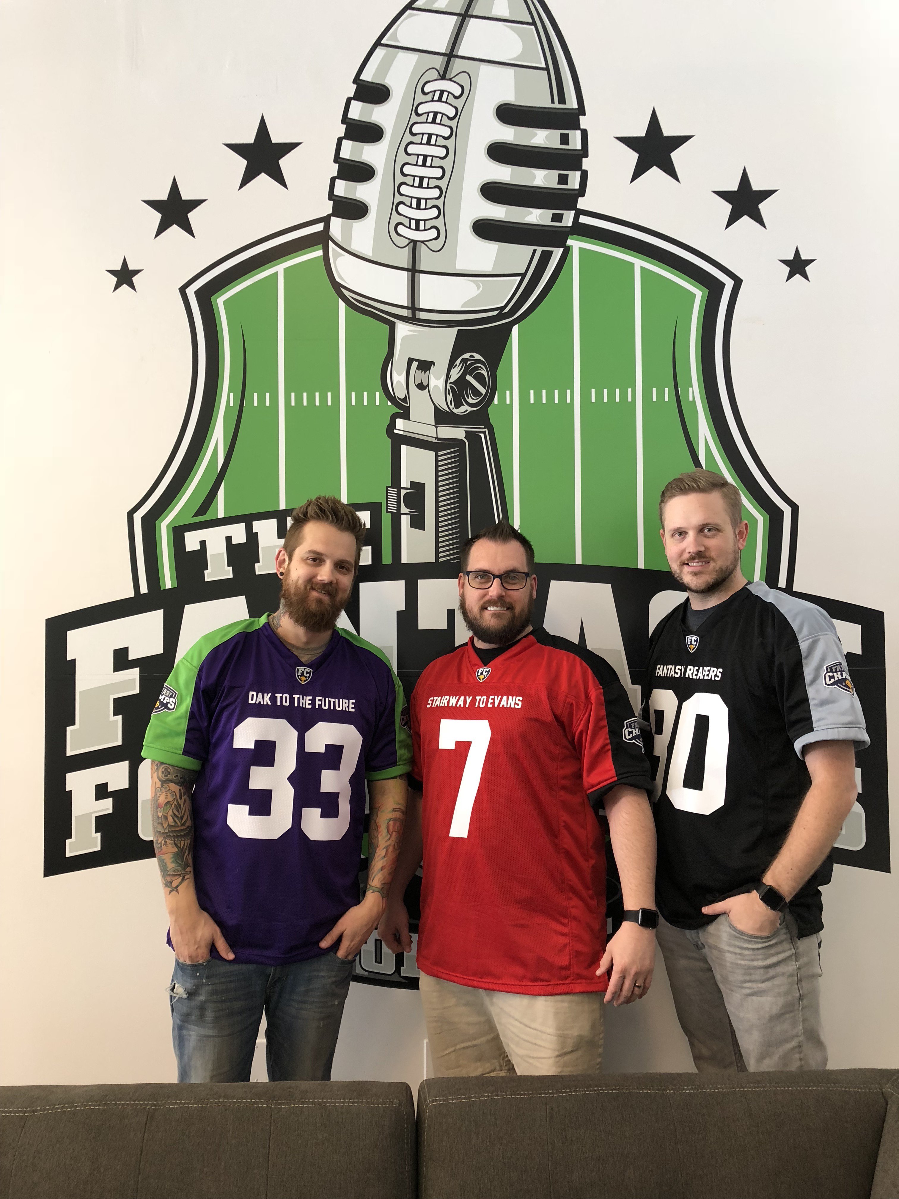 Fantasy Footballers on X