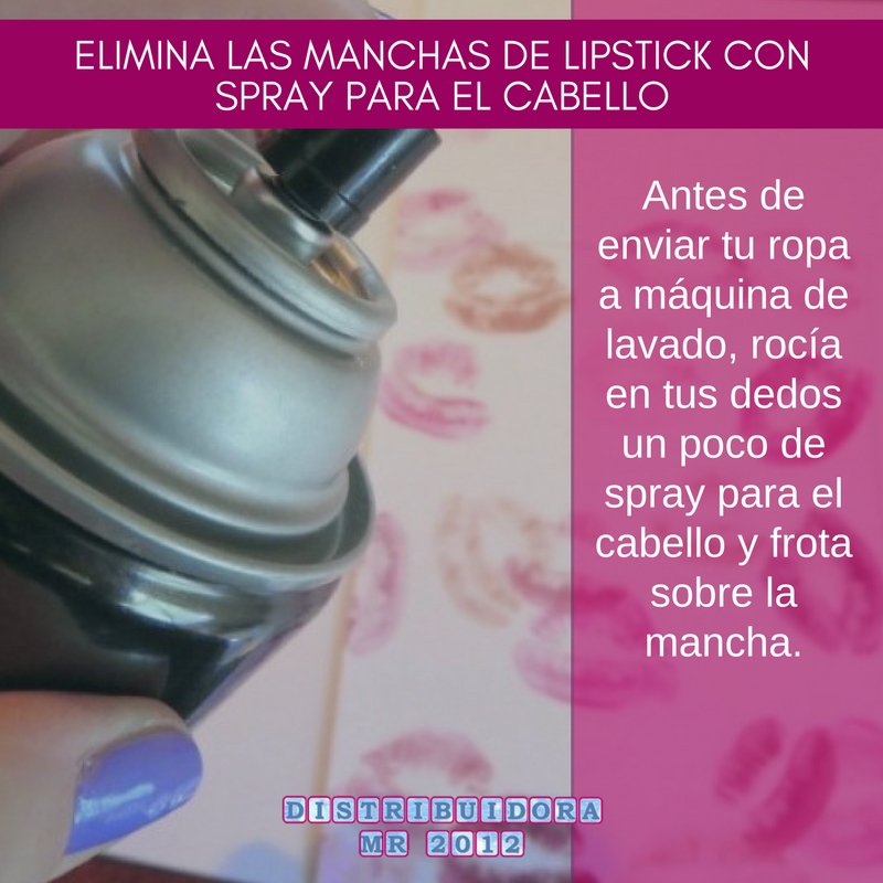 Dist_mr2012's tweet photo. Espero que este consejo te ayude a quitar esas indeseables manchas.
#sabiasque? https://t.co/Y5KLP83Mh9