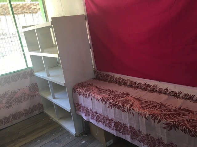 Buk bilong Pikinini tweet media