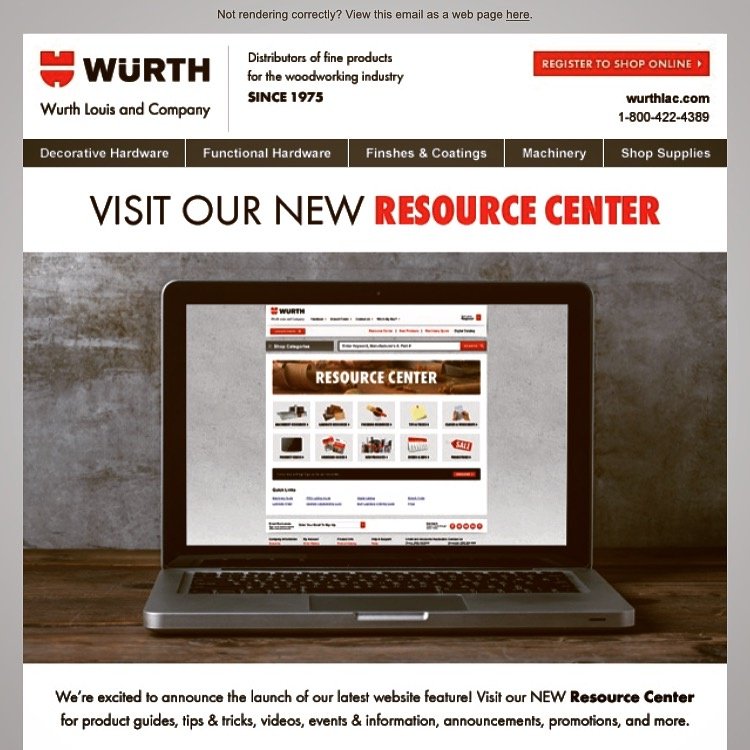 First-time home buyers &amp; Millennials are spending more than ever on home renovations. <a href="/WurthLouisandCo/">Wurth Louis and Co.</a> is more than a simple wholesale distributor. We continually strive to make your customer experience the utmost in convenience. Visit hubs.ly/H09f-t10 for details.