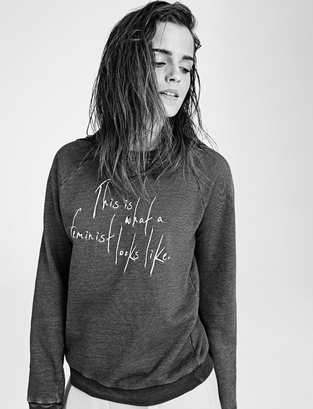 journojoycest's tweet photo. Woman Crush Wednesday
My woman crush for this Wednesday is... Emma Watson.
Sure, I'm a huge HP fan, but it's mainly because of her creative idea of the book findings around cities and that she is a feminist.
#wcw #firstwcw https://t.co/2wxQYaZ8zn