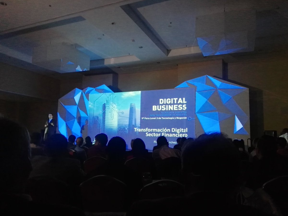 TYSAMNCA's tweet photo. Tysamca actualizado sus conocimientos en las tendencias actuales #forolevel3 https://t.co/fw95pnBqBX