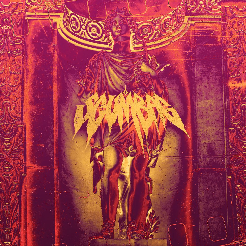 Predatah's tweet image. @scumbmag                                                 HD: imgur.com/a/BU6qF