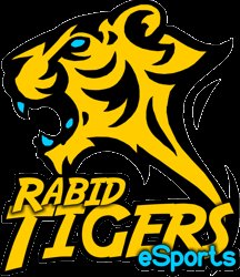 Emi_CR_'s tweet photo. Anunciamos Oficialmente El Nuevo Proyecto en lo que sería la plataforma de @ClashRoyaleES / @RabidTigers_CR . En breve les vamos a dejar un video de Todo lo que Sería La plantilla oficial del ládder y staf Cómpetitivo . De nuestros Representantes @Emi_Montenegro2 y @scoundrelSD https://t.co/mrKKf5ZksP
