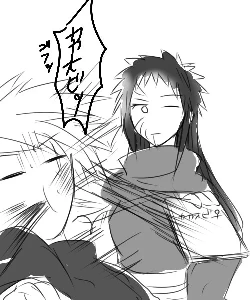 なんか一部のフォロワーがカカオビ♀ほしがってたからこういうことかと… 