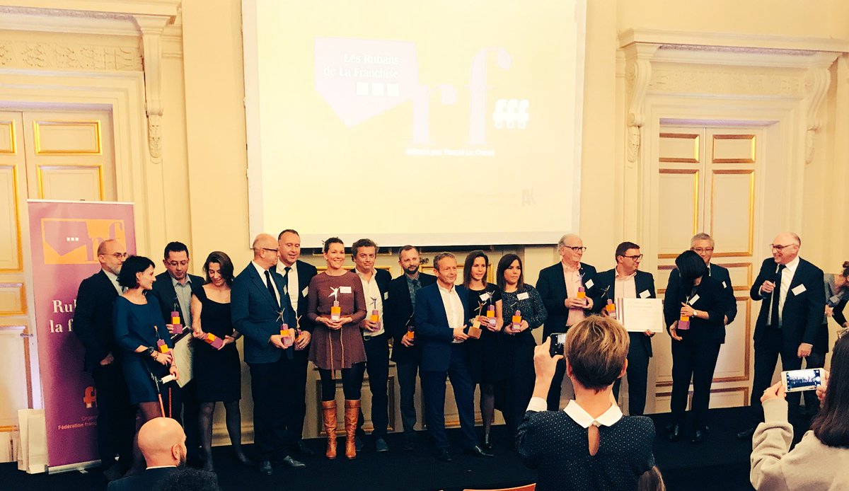 Franchise Expo Paris (@franchise_expo) on Twitter photo 