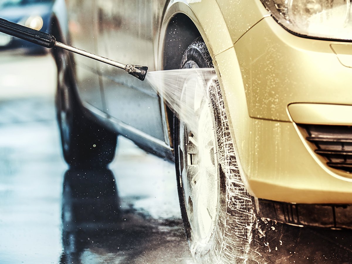 PuddleCarWash tweet picture
