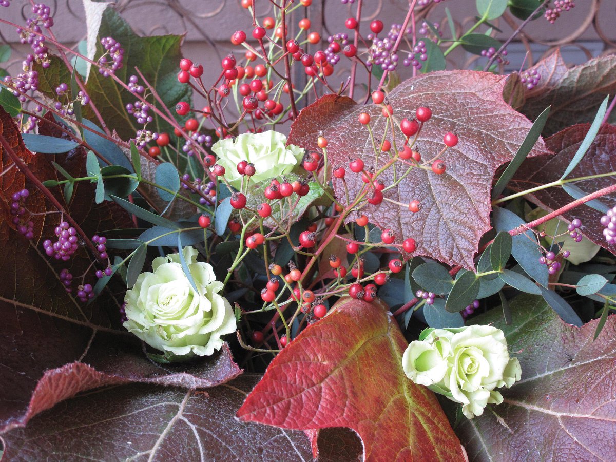 stlynnspress's tweet photo. Wishing you and those dear to you a wonderful holiday weekend! Give thanks.
Photo from SLOW FLOWERS by @dkprinzing https://t.co/cYIZUAmkXa