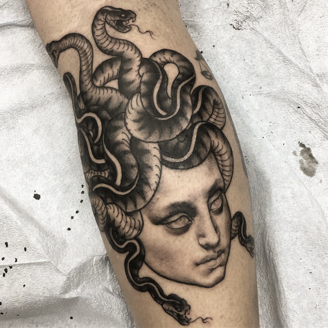 Matt Buck tweet media