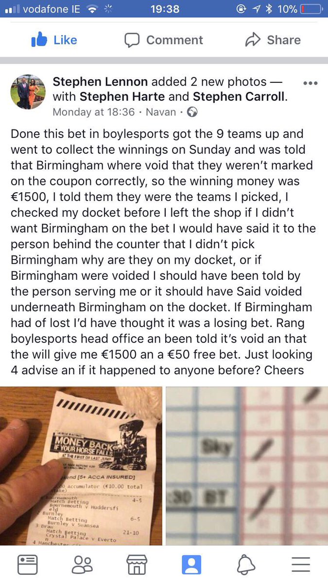 emmafitz12's tweet photo. Any Advice be much appreciated?? #Boylesports @BoyleSports @paddypower https://t.co/JafQlfFHR1