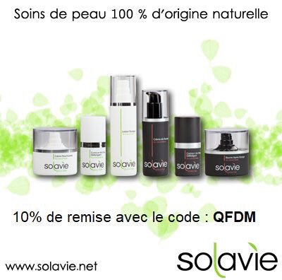 QuefaireDmomes's tweet photo. [#Concours] Des produits de beauté de la marque #Solavie à gagner 🎁. 
Pour participer RT + Follow. Tirage au sort le 27/11/17 au matin. https://t.co/Up46t9Ppsh