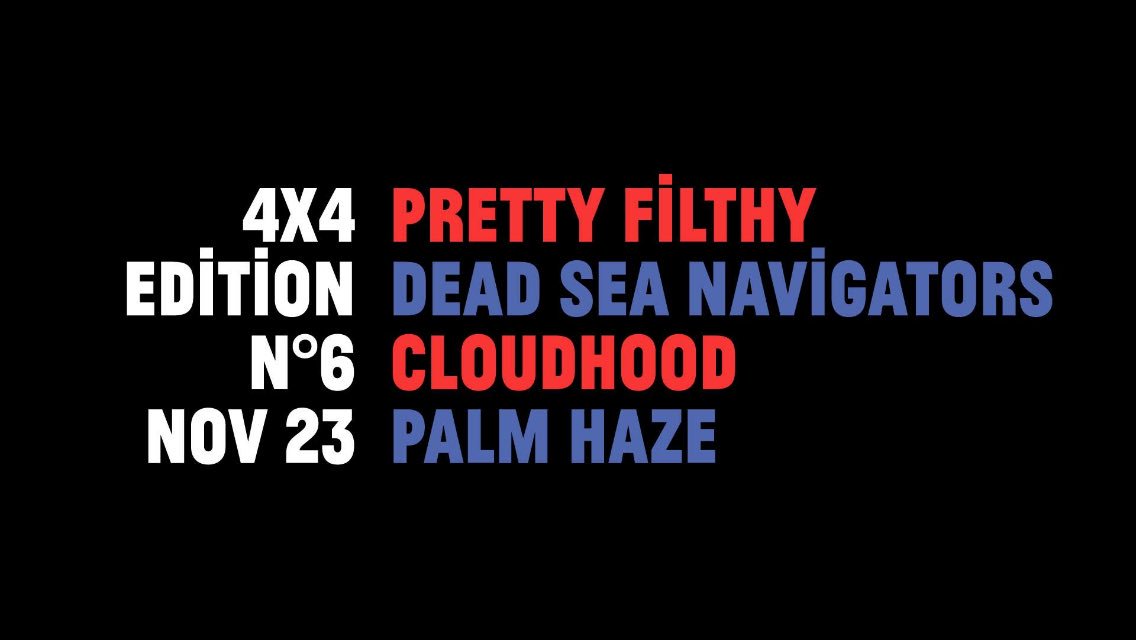 Playing tomorrow at <a href="/FoxCabaret/">Fox Cabaret</a> . Come check us out.