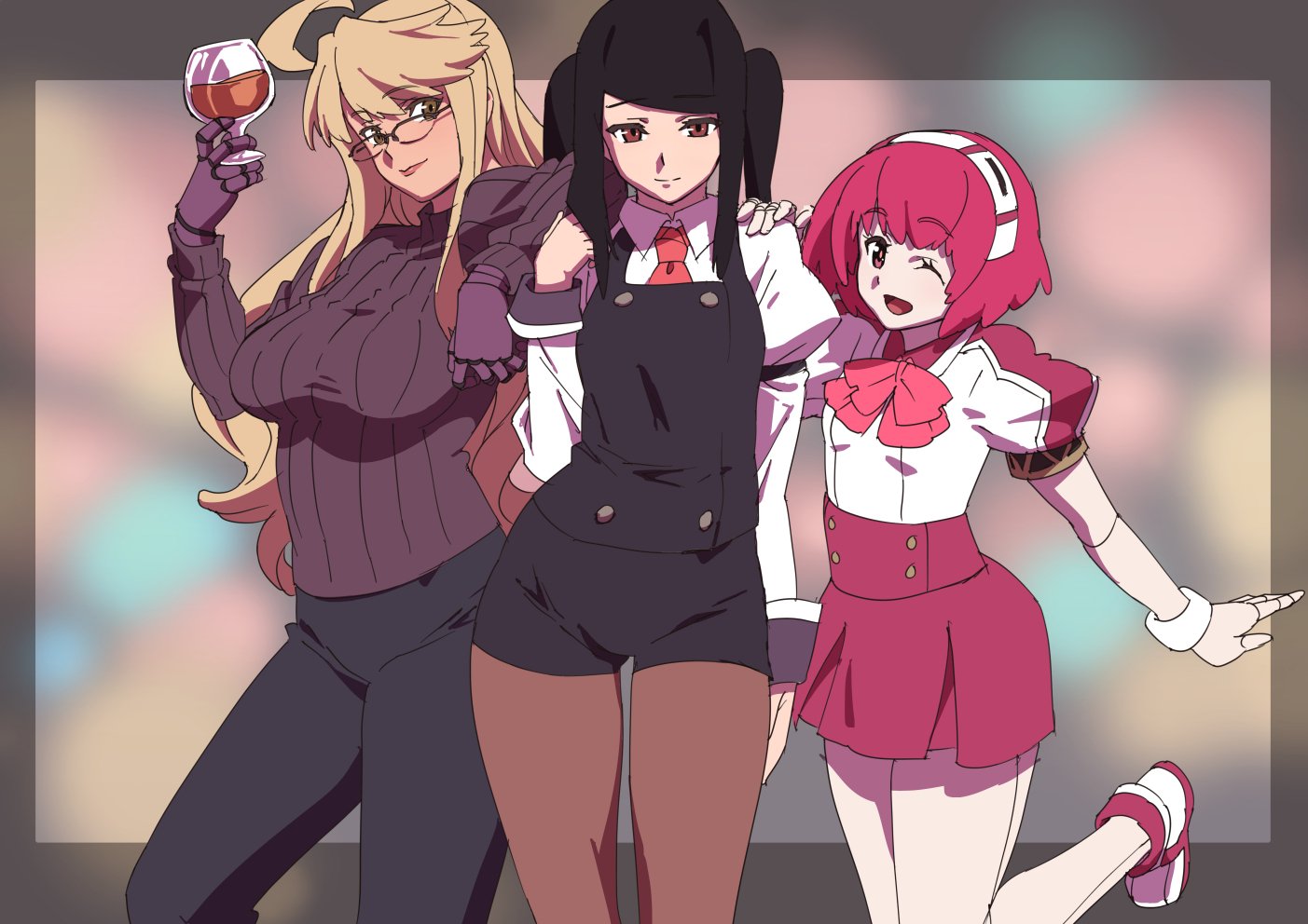 菊田 幸一 Ar Twitter Va11 Hall A 菊田 幸一 Ar Twitter Va11 Hall A