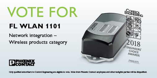 Phoenix Contact USA tweet media