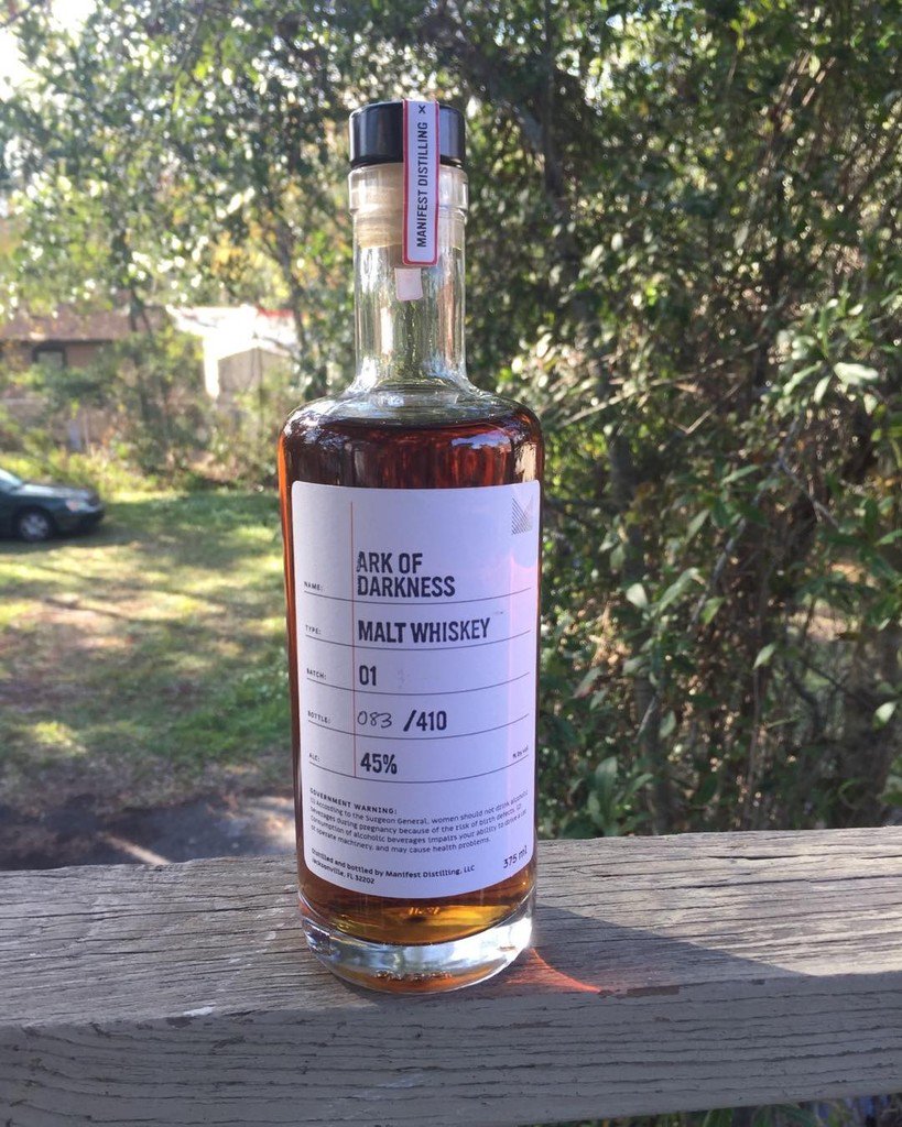 longworks's tweet photo. Test drive this weekend. #manifestdistillery #intuitionaleworks #thanksgiving2017 #atasteforthebizarre https://t.co/MdlIQ5c2fg https://t.co/ipPRa94lZp