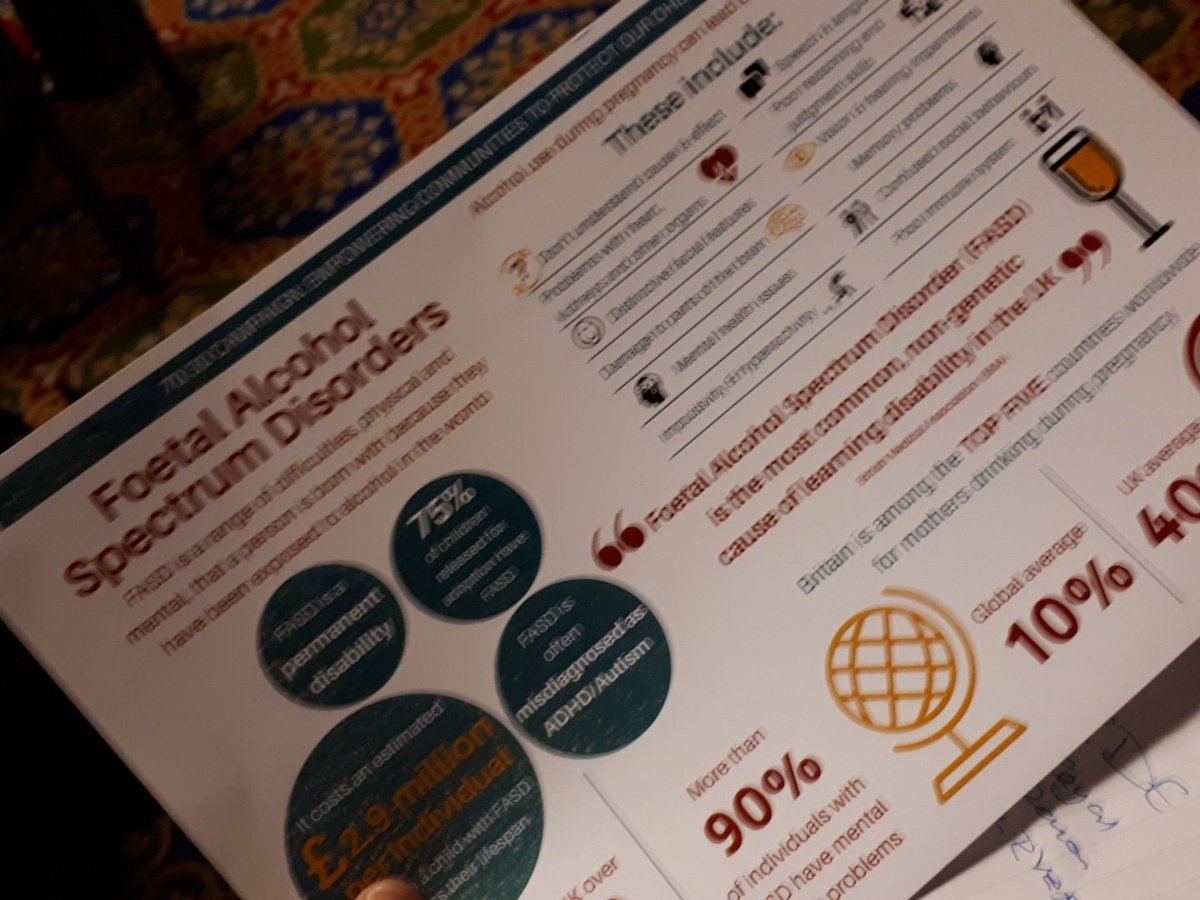 APPG_FASD's tweet photo. @ANorrisMP @robertcourts Good to have cross-party support on this important issue. #FASD https://t.co/sDnCL2WZ8v