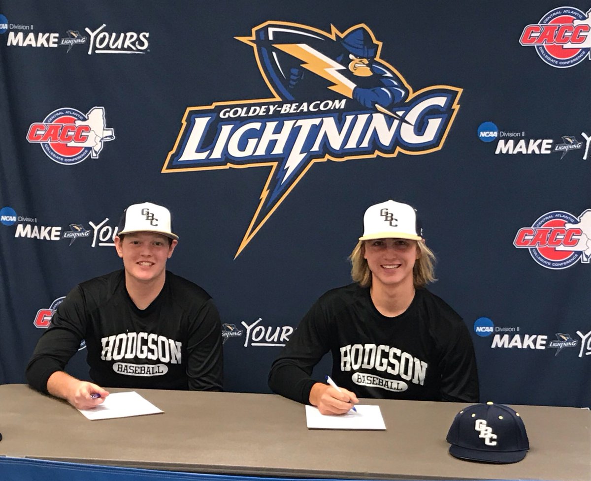 GBC ⚡️ Baseball tweet media