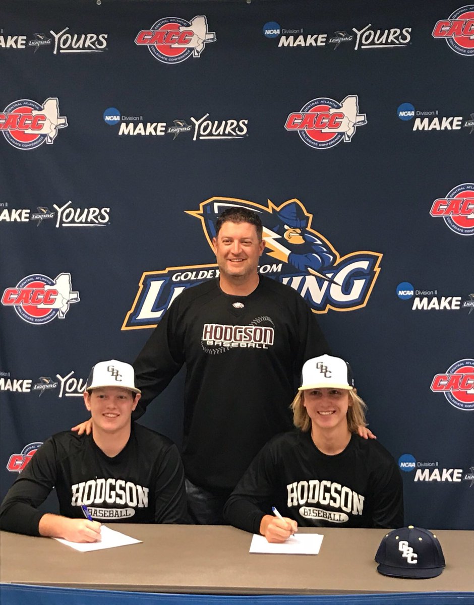 GBC ⚡️ Baseball tweet media