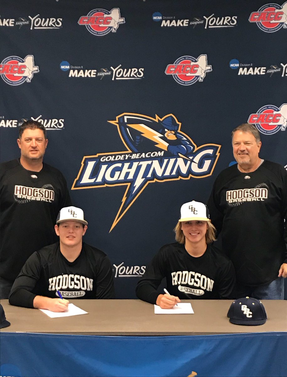 GBC ⚡️ Baseball tweet media