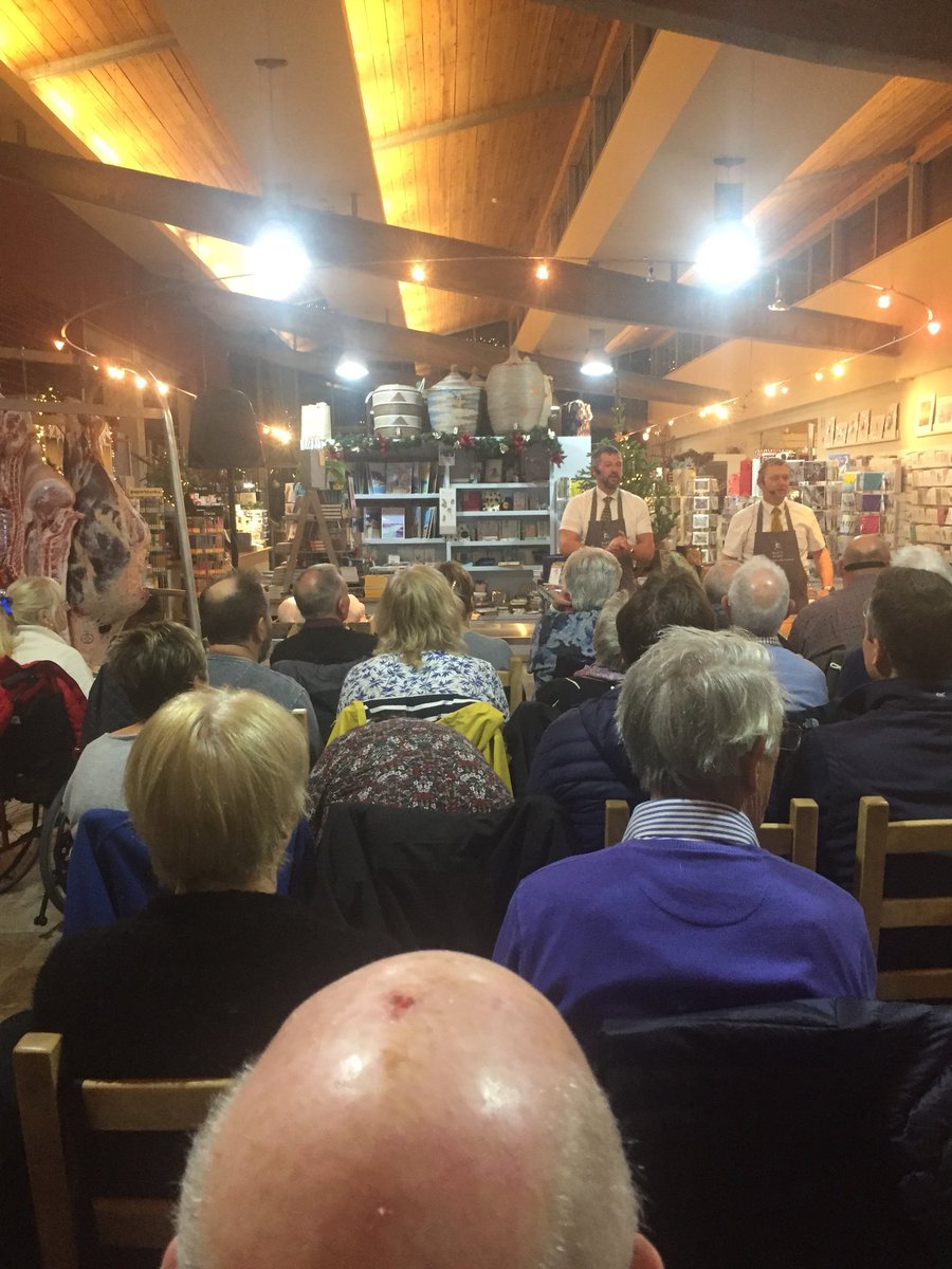 Secret meat tips from experts Al, Phil and the <a href="/butchersatdarts/">Butchers@Darts Farm</a> team. Could listen for hours!